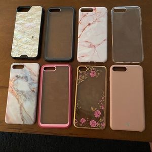 iPhone 8 Plus Cases
